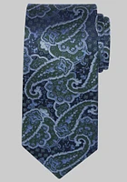 Men's Reserve Collection Filigree Paisley Tie LONG at Jos. A. Bank,