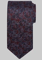 Men's Reserve Collection Hibiscus Floral Tie at Jos. A. Bank, One