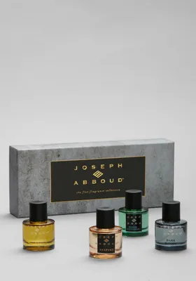 Men's Joseph Abboud Fine Fragrance Coffret, Frag Coffret, Misc