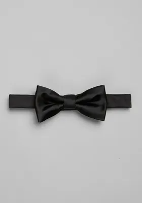 Men's Jos. A. Bank Pre-Tied Bow Tie at Bank, One