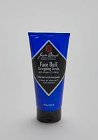 Men's Jack Black Face Buff Energizing Scrub, 6 oz, No Color, Misc