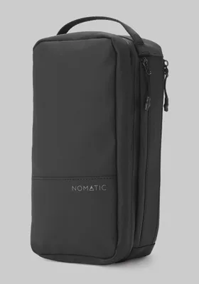 Men's Nomatic Toiletry Bag, Black, One Size