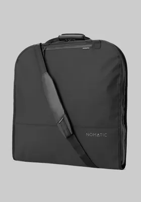 JoS. A. Bank Men's Nomatic Garment Bag, Black, One Size
