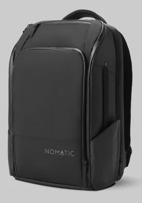 JoS. A. Bank Men's Nomatic 20L Travel Pack, Black, One Size