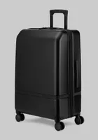 Men's Nomatic Check-In Luggage, Black, One Size