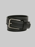 Men's Florsheim Remi 35mm Leather Belt at Jos. A. Bank,