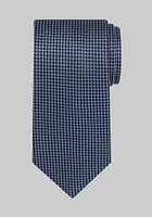 Men's Traveler Collection Mesh Tie, Navy, One Size