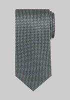 Men's Traveler Collection Mesh Tie, Green, One Size