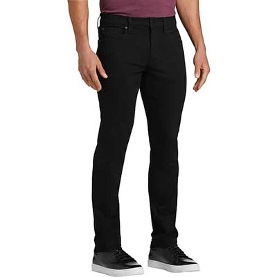Collection by Michael Strahan Men's Michael Strahan Slim Fit Stretch Denim Jeans