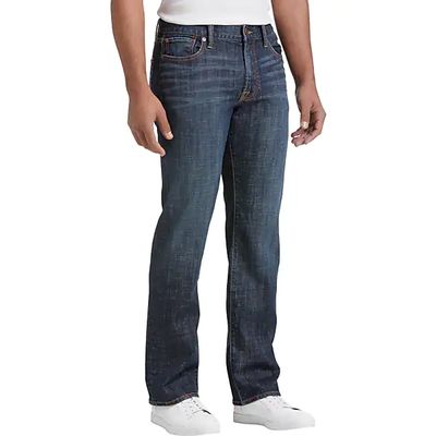Lucky Brand Men's 361 Dark Wash Classic Fit Jeans