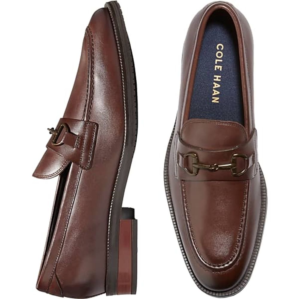 Where to Buy Cole Haan Shoes in Vancouver?