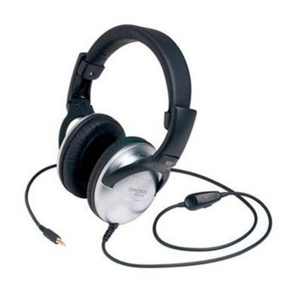 Headphone Ur29 Foldable With Volume Control