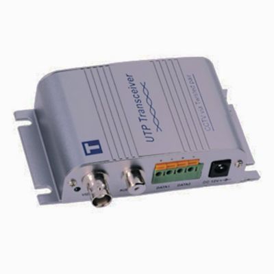 1 Channel Transmitter/receiver With Audio
