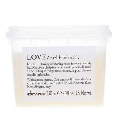 Love Curl Hair Mask 8.78 Oz