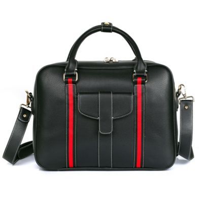Professional & Travel Briefcase With Laptop Insert