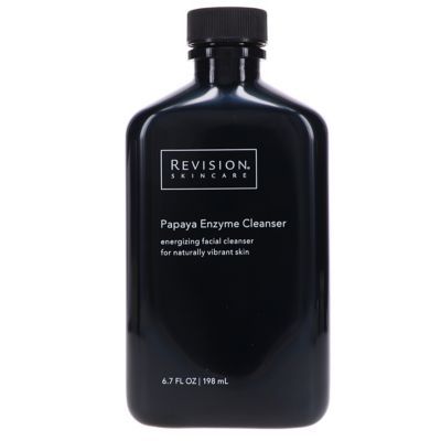 Revison Skincare Papaya Enzyme Cleanser 6.7 Oz
