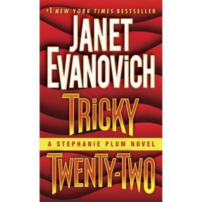 Tricky Twenty-two: A Stephanie Plum Novel