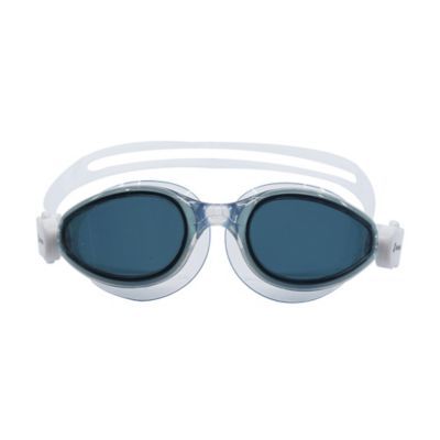 Sun Island Swimming Goggles - Anti-fog Swim Goggles With Uv Protection For Adults