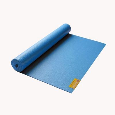 Eco-rich 80 Inch Extra-long Yoga Mat