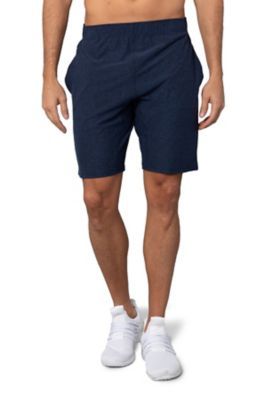 Mens Breathable Moss Jersey Shorts