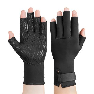 Thermal Arthritic Gloves, Pair