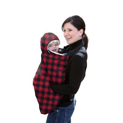 Snuggle Cover For Infant Carriers