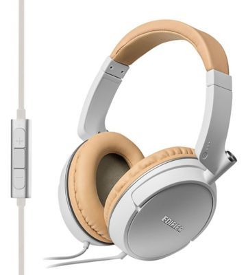 P841 Computer Headset Comfortable Noise Isolating Over-ear Headphones With Microphone And Volume Controls