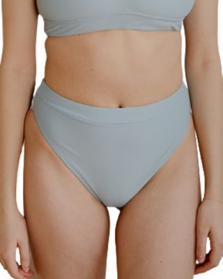 Okanagan High-waist Bikini Bottom