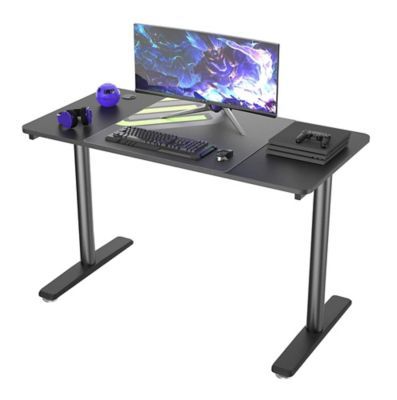 47" Contracted Style Computer Office Desk