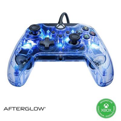 Pdp Afterglow Prismatic Controller For Xbox Serie - Xbs