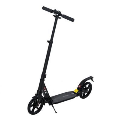 Kick Scooter Foldable For 8+ Adult