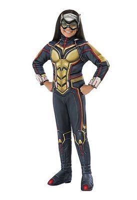 The Wasp Child Costume