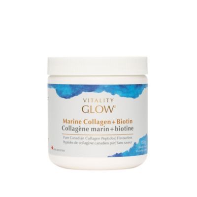 Glow Marine Collagen + Biotin