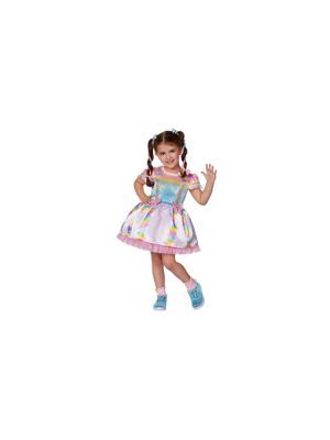 Toddler Marsha Mello Costume - 3t-4t