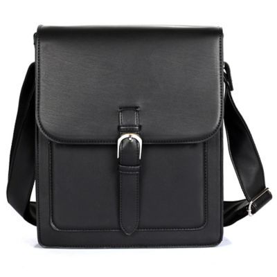 Professional & Travel Messenger Bag With Tablet Insert