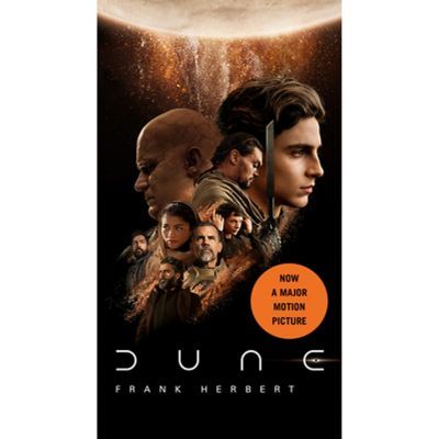 Dune (movie Tie-in)