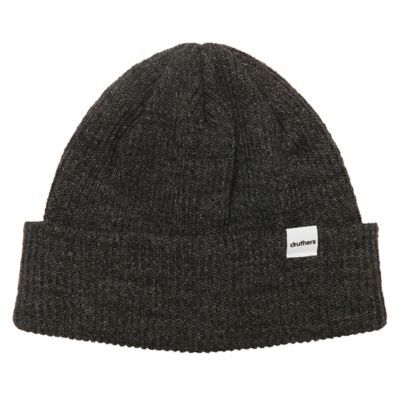 Recycled Cotton Knit Beanie