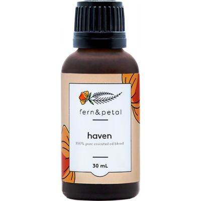 Haven - Essential Oil Blend