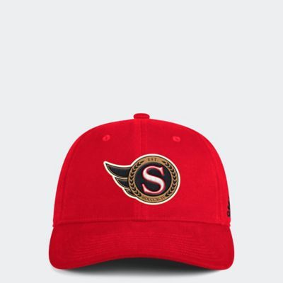 Senators Slouch Semi-fitted Cap