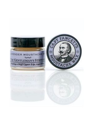 Lavender Moustache Wax (15ml/0.5oz)