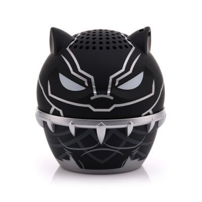 Marvel Black Panther Portable Speaker