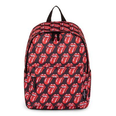 The Core Collection - Backpack With Top Zippered Main Opening