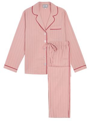 Premium Cotton Pajama Set