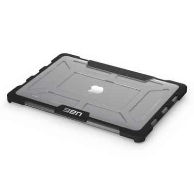Composite Compatible With Macbook Pro 13" - Translucent