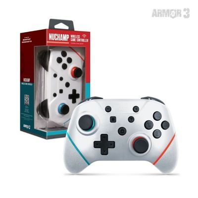 Armor3 Nuchamp Wireless Game Controller For Nintendo Switch®/Nintendo Switch® Lite