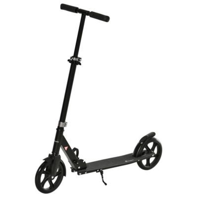 Foldable Kick Scooter For 14+