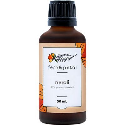 Neroli (10%) - Essential Oil