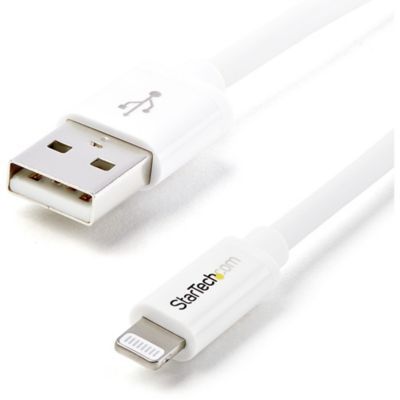 Sblt1mw Apple 8pin Connector To Usb Cable For Iphone/ipod/ipad
