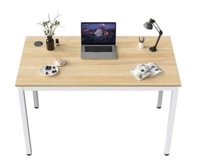 Office Home Multifunctional Desk Laminated Chipboard