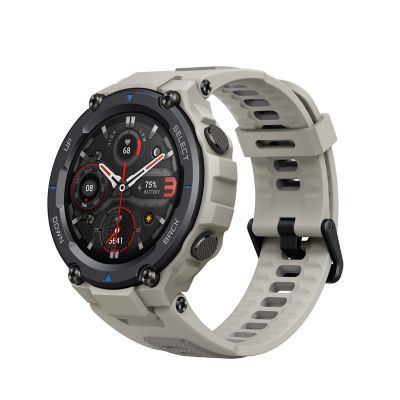 T-rex Pro Smart Watch With Gps, Outdoor Fitness Watch